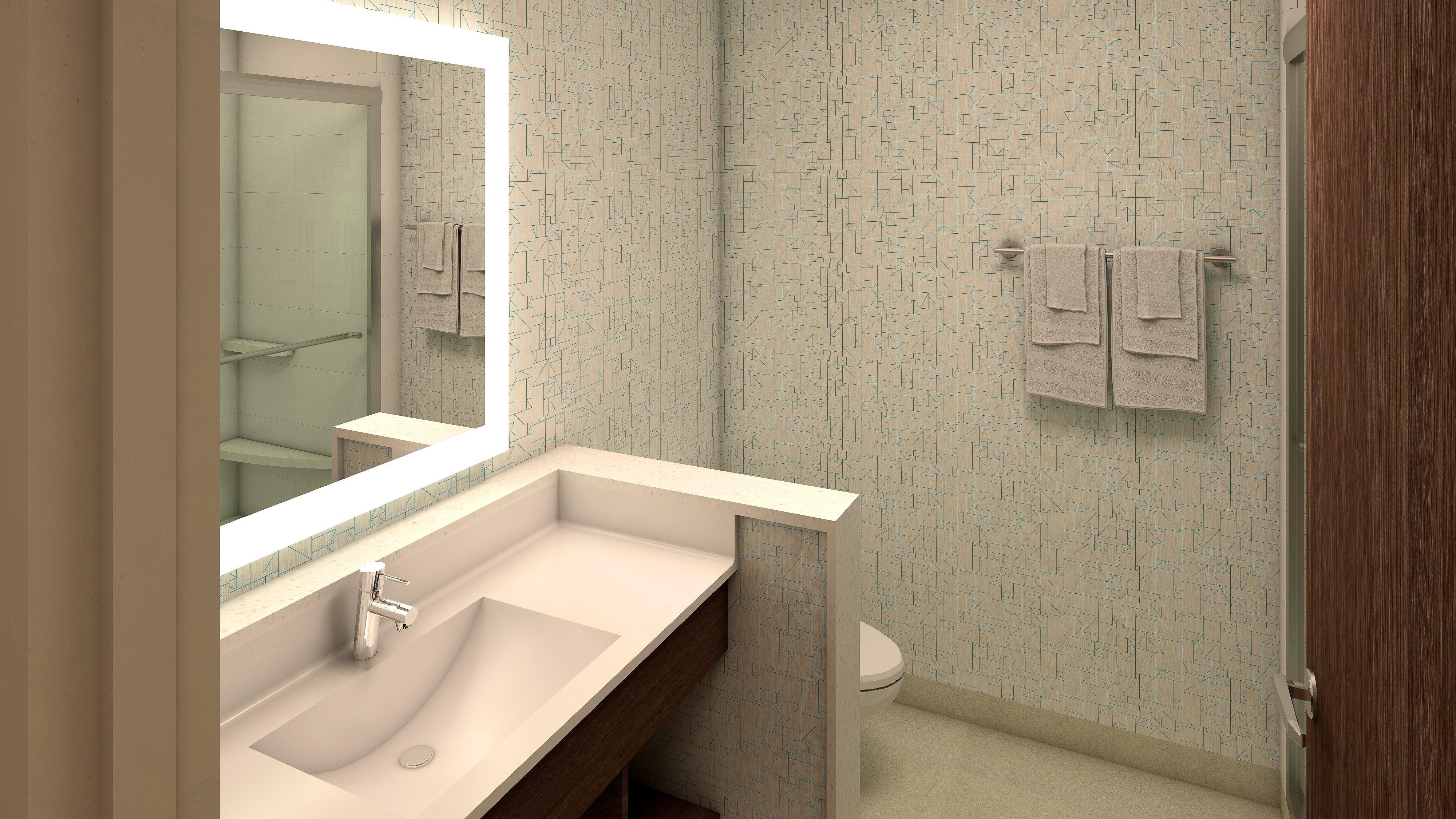 Holiday Inn Express & Suites - Kingfisher, An Ihg Hotel Bagian luar foto