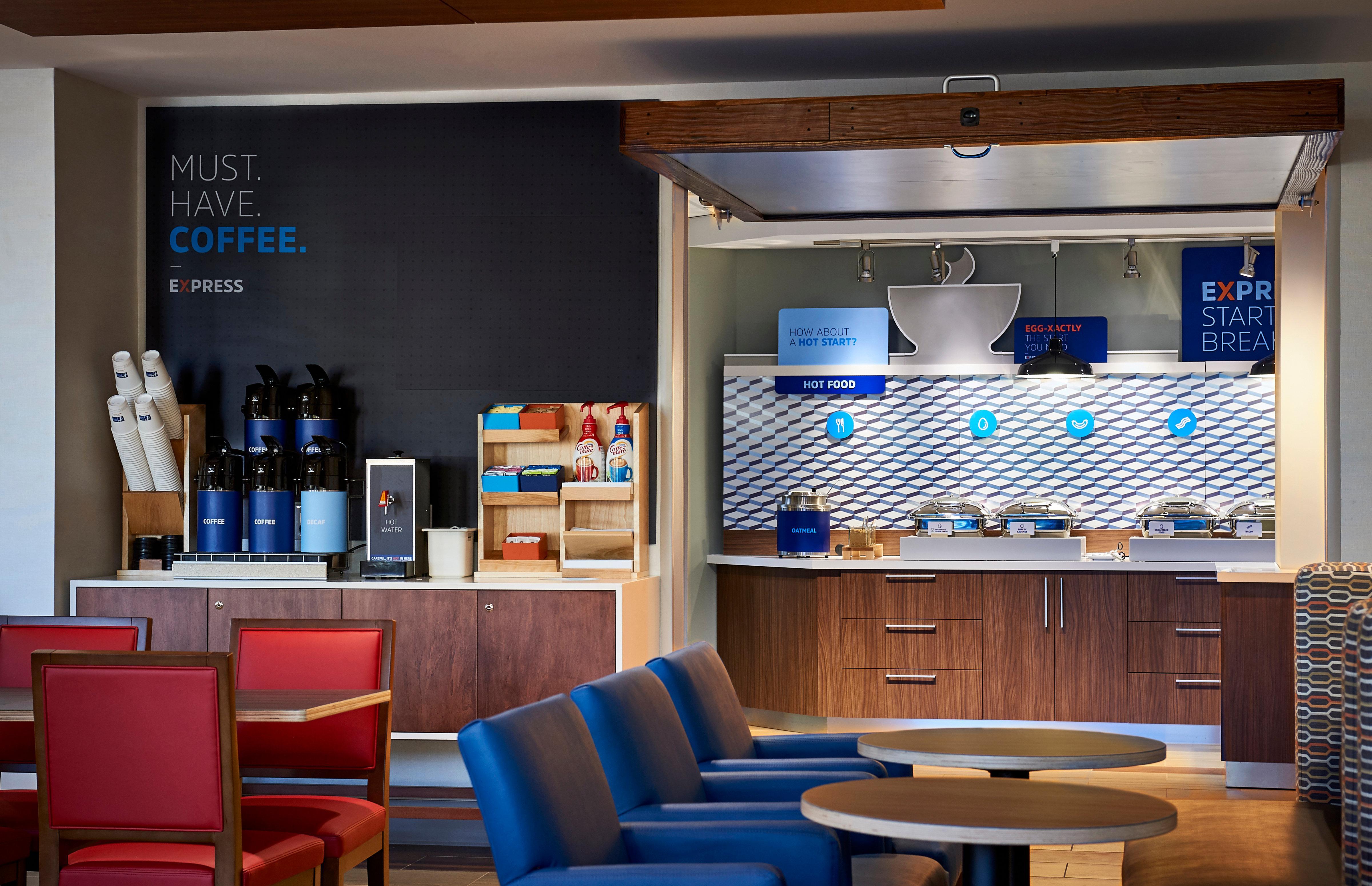 Holiday Inn Express & Suites - Kingfisher, An Ihg Hotel Bagian luar foto